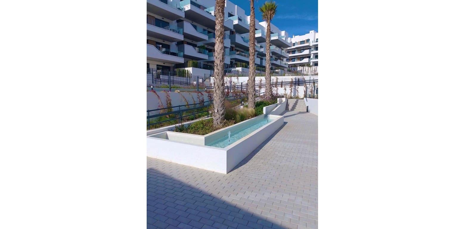 2 Zimmer Apartment zu verkaufen in Villamartin - 264.900 € (Ref: 9764768)