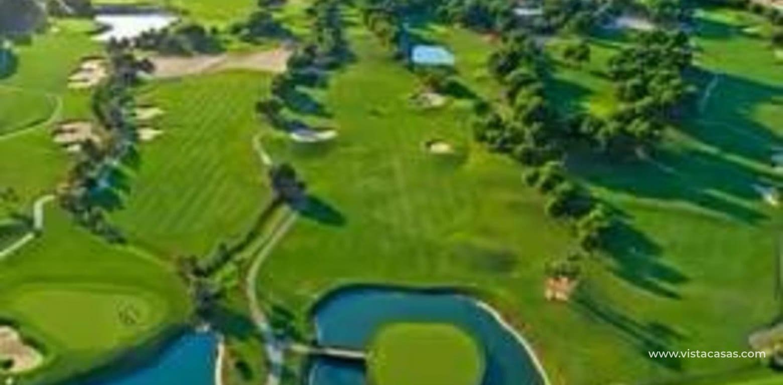 2 Zimmer Apartment zu verkaufen in Villamartin - 264.900 € (Ref: 9764768)