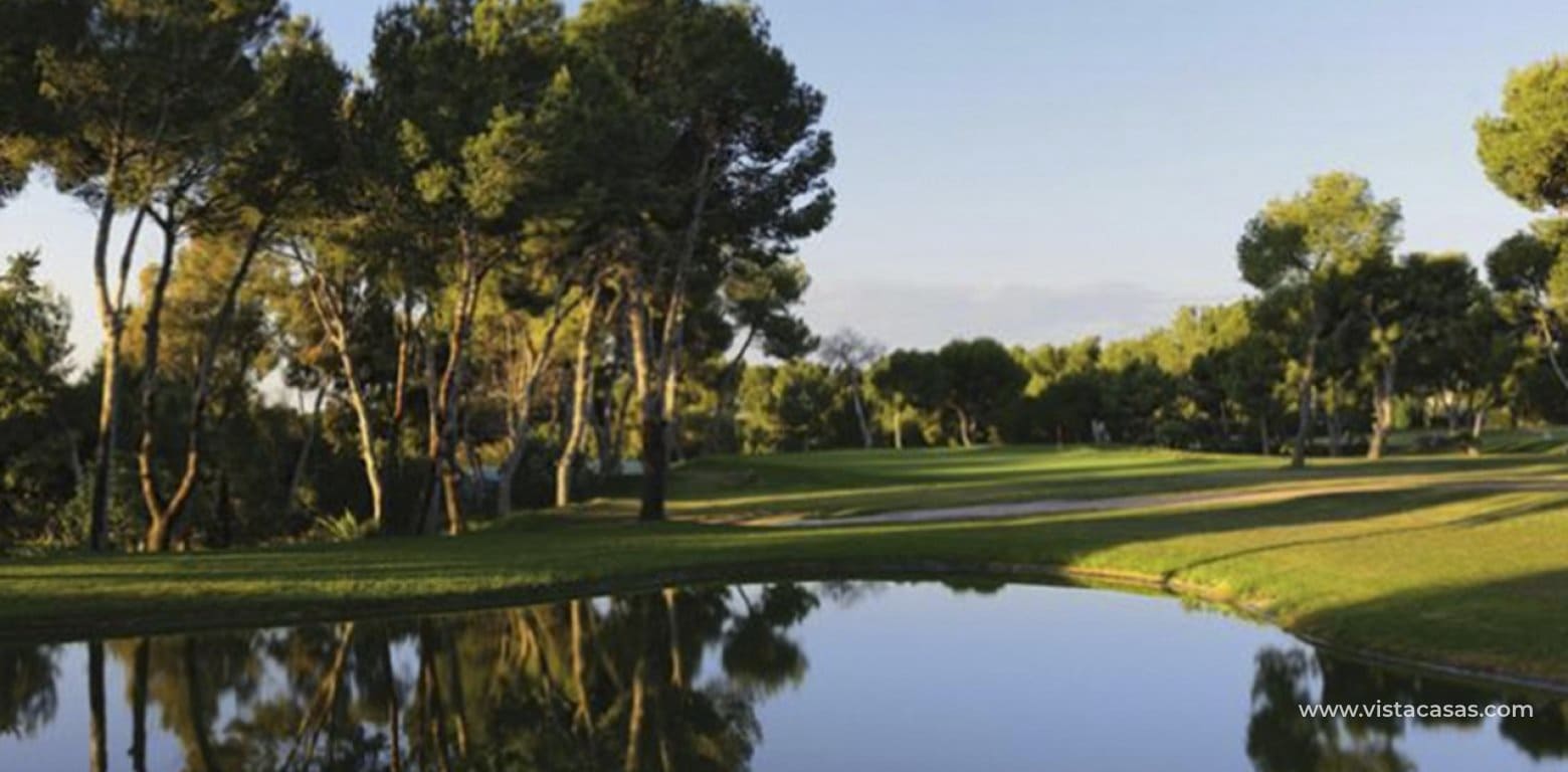 2 Zimmer Apartment zu verkaufen in Villamartin - 264.900 € (Ref: 9764768)