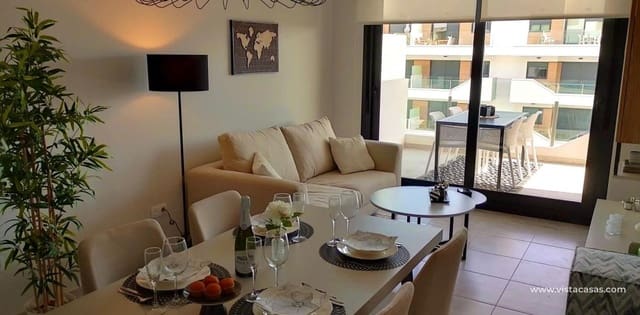 2 Zimmer Apartment zu verkaufen in Villamartin, Orihuela - 264.900 € (Ref: 9764768)