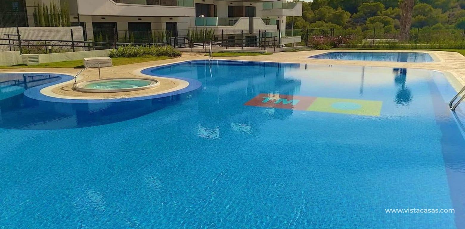 2 Zimmer Apartment zu verkaufen in Villamartin - 264.900 € (Ref: 9764768)