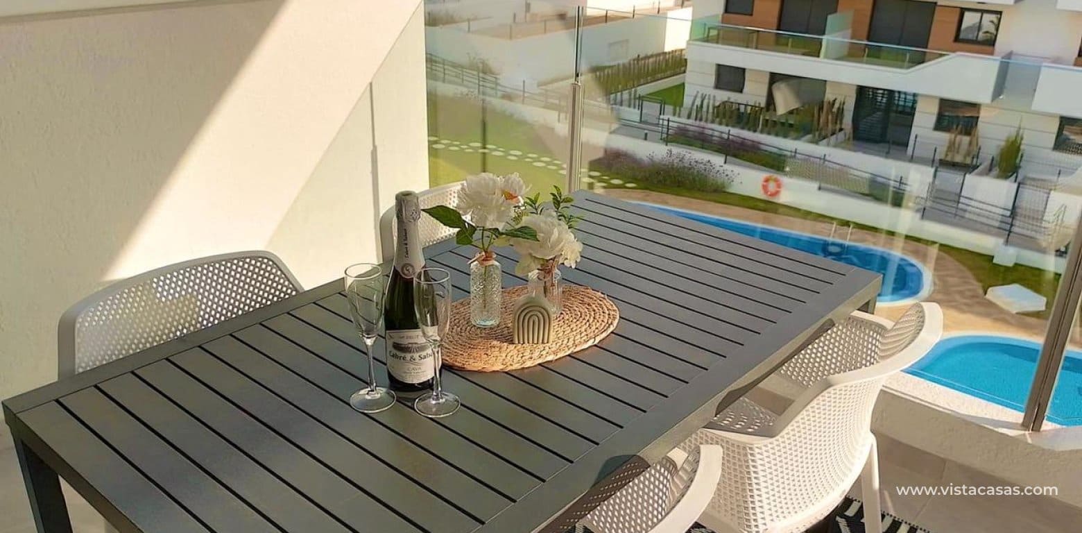 2 Zimmer Apartment zu verkaufen in Villamartin - 264.900 € (Ref: 9764768)