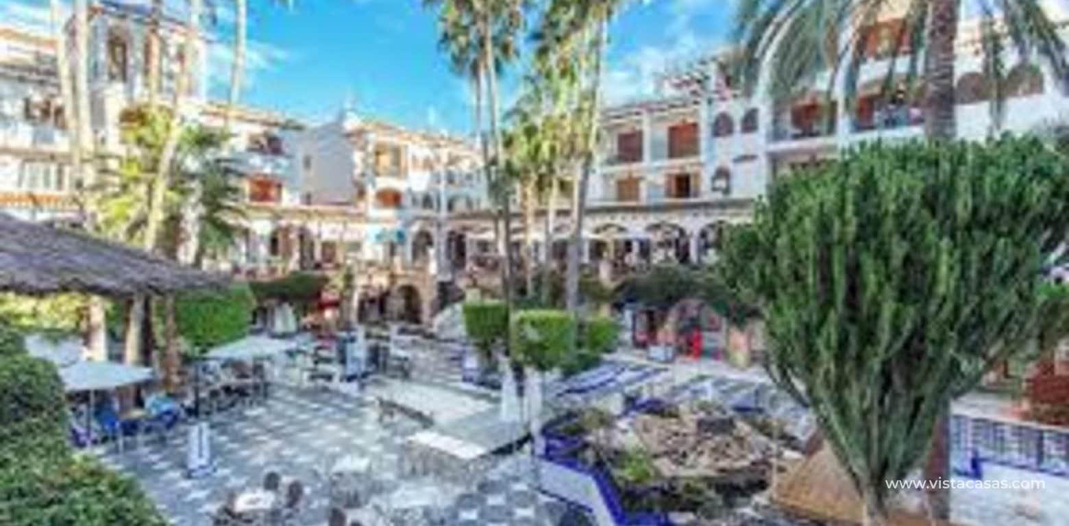 2 Zimmer Apartment zu verkaufen in Villamartin - 264.900 € (Ref: 9764768)