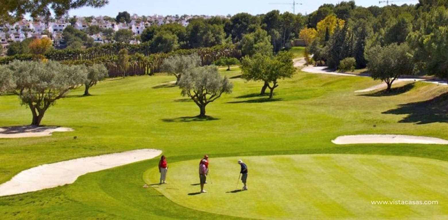 2 Zimmer Apartment zu verkaufen in Villamartin - 264.900 € (Ref: 9764768)