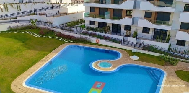 2 Zimmer Apartment zu verkaufen in Villamartin, Orihuela - 264.900 € (Ref: 9764768)