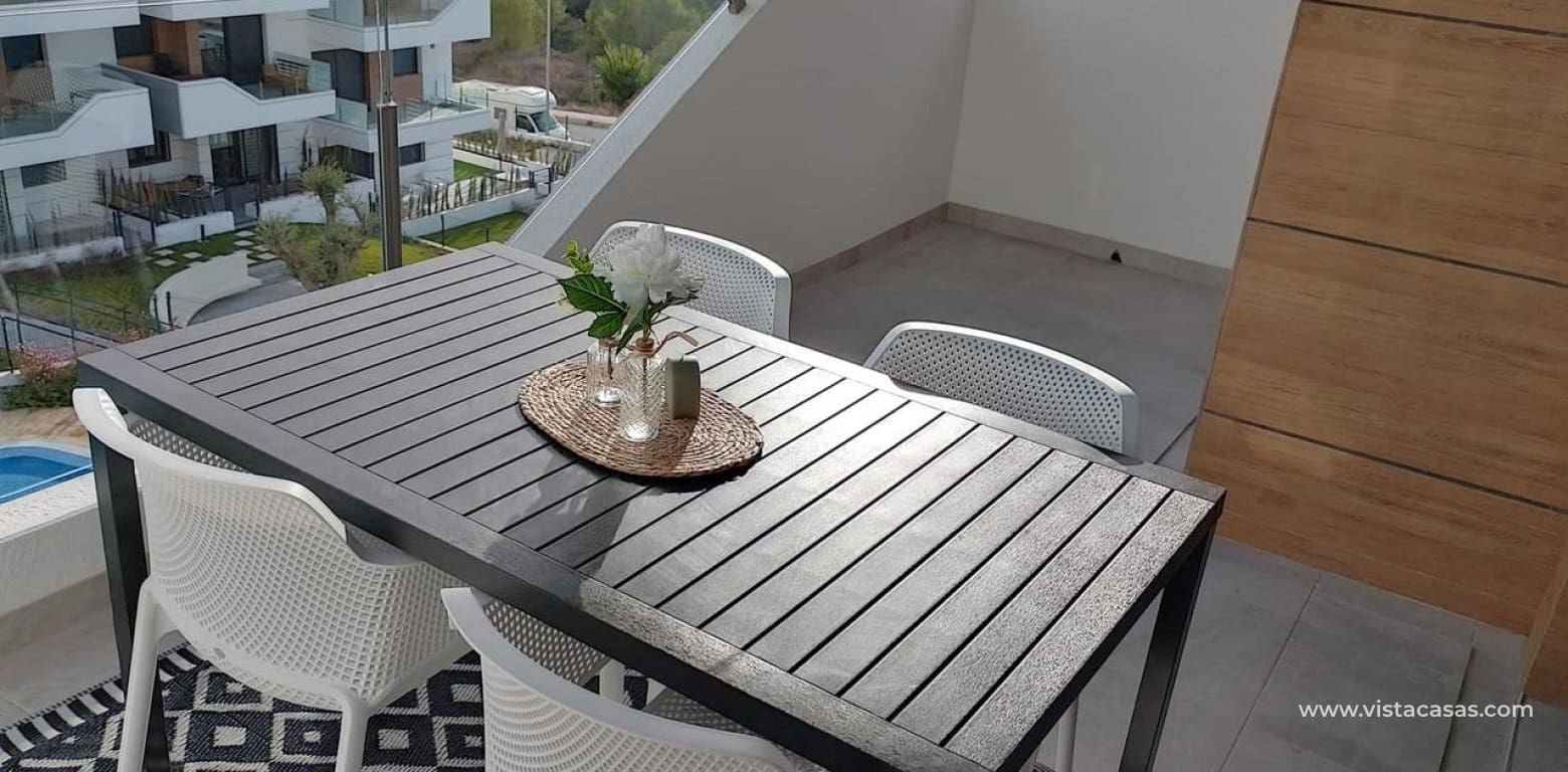 2 Zimmer Apartment zu verkaufen in Villamartin - 264.900 € (Ref: 9764768)