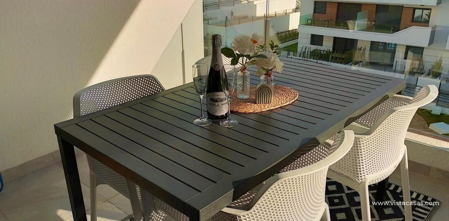 2 Zimmer Apartment zu verkaufen in Villamartin - 264.900 € (Ref: 9764768)