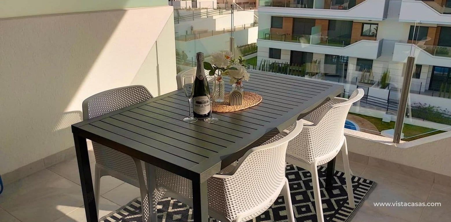 2 Zimmer Apartment zu verkaufen in Villamartin - 264.900 € (Ref: 9764768)