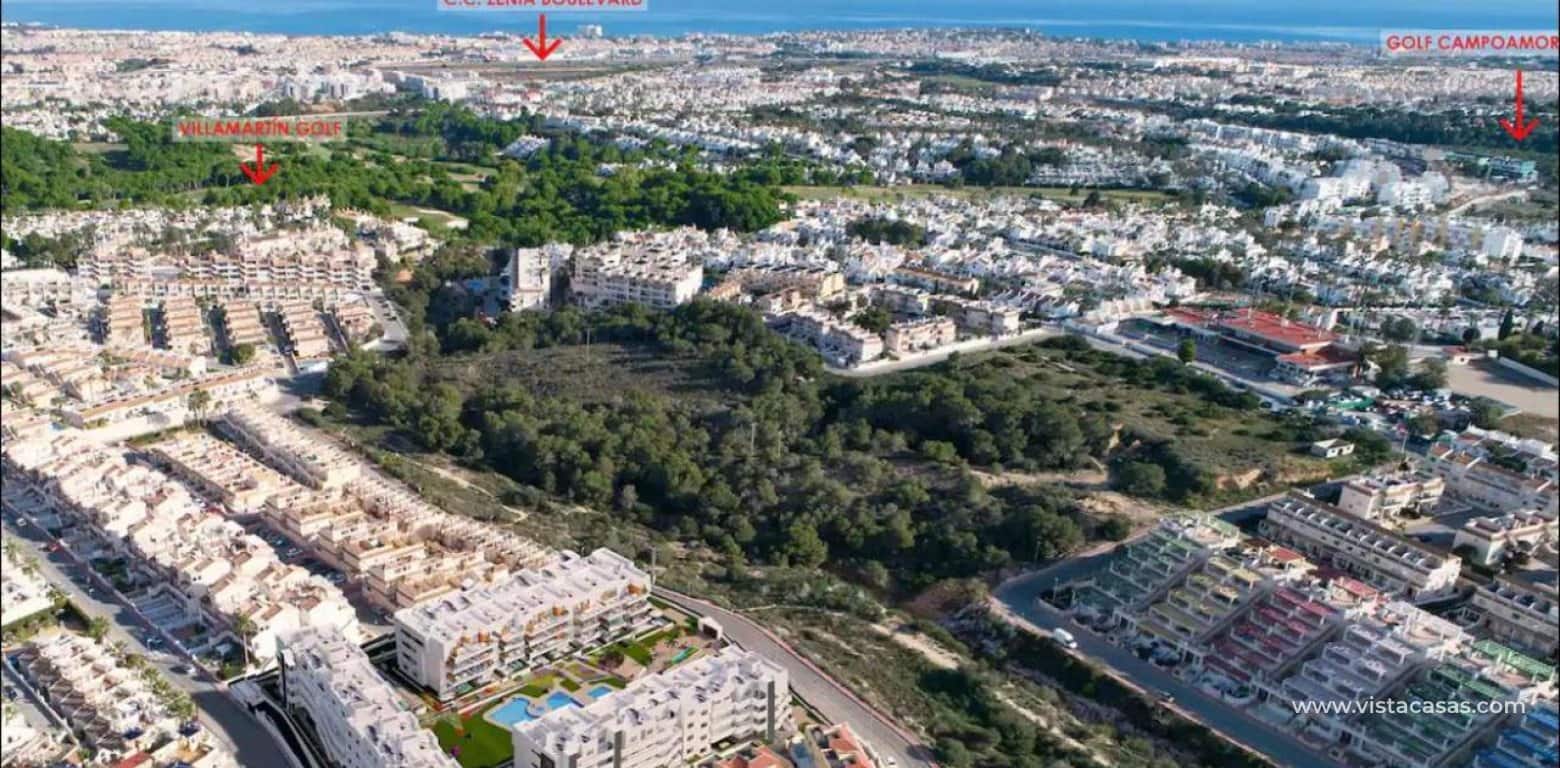 2 Zimmer Apartment zu verkaufen in Villamartin - 264.900 € (Ref: 9764768)