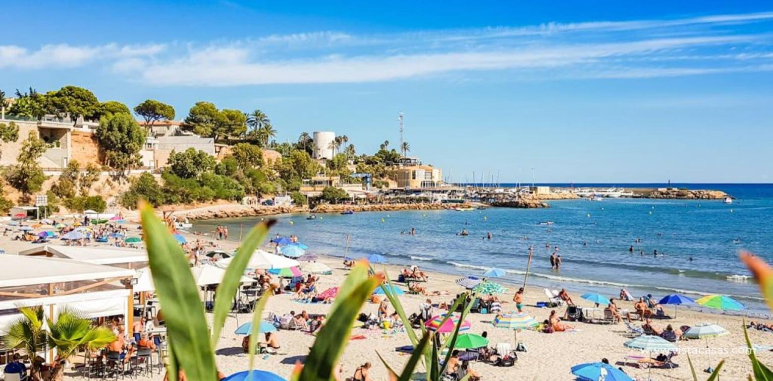 2 Zimmer Apartment zu verkaufen in Villamartin - 264.900 € (Ref: 9764768)