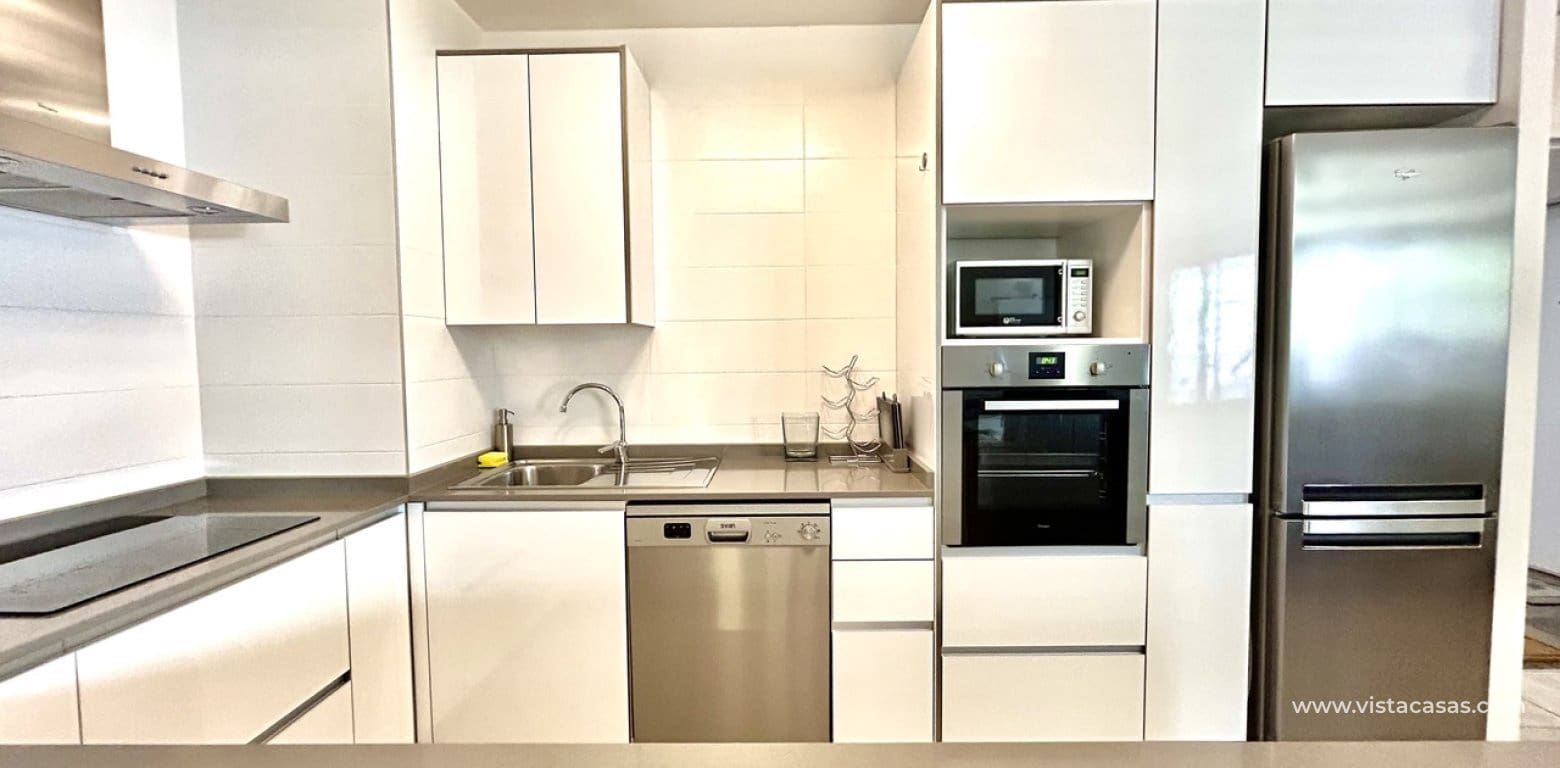 2 makuuhuone Huoneisto myytävänä paikassa Villamartin - 220 000 € (Ref: 9764769)