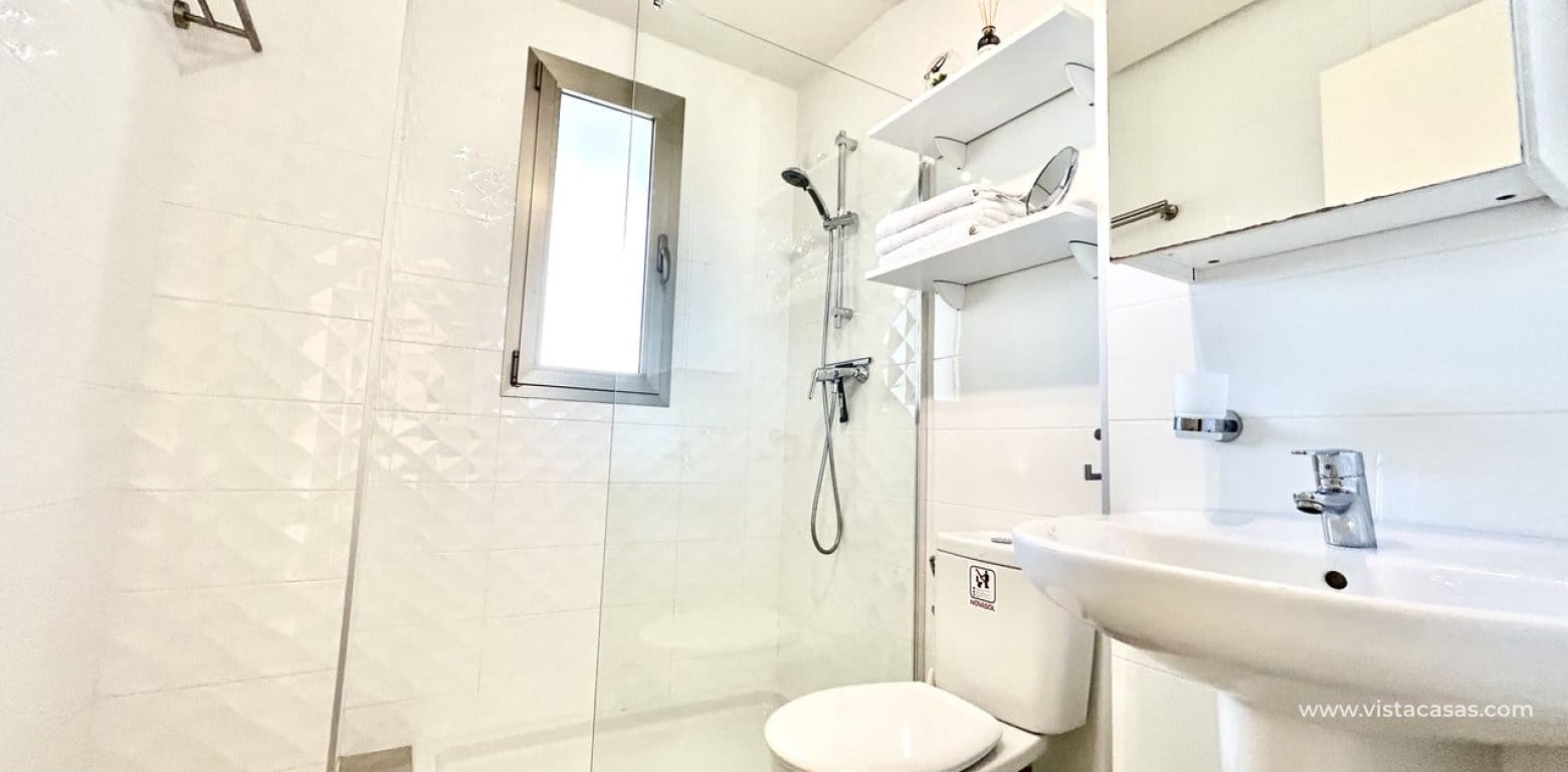 2 makuuhuone Huoneisto myytävänä paikassa Villamartin - 220 000 € (Ref: 9764769)