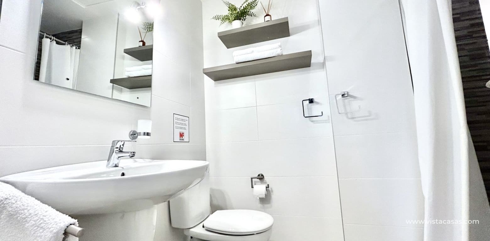 2 makuuhuone Huoneisto myytävänä paikassa Villamartin - 220 000 € (Ref: 9764769)