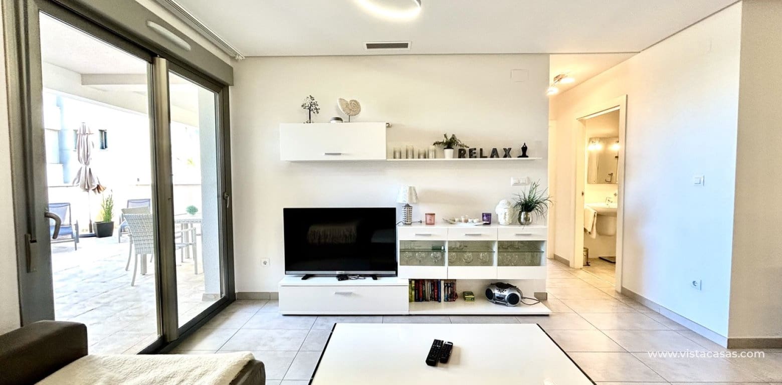 2 makuuhuone Huoneisto myytävänä paikassa Villamartin - 220 000 € (Ref: 9764769)