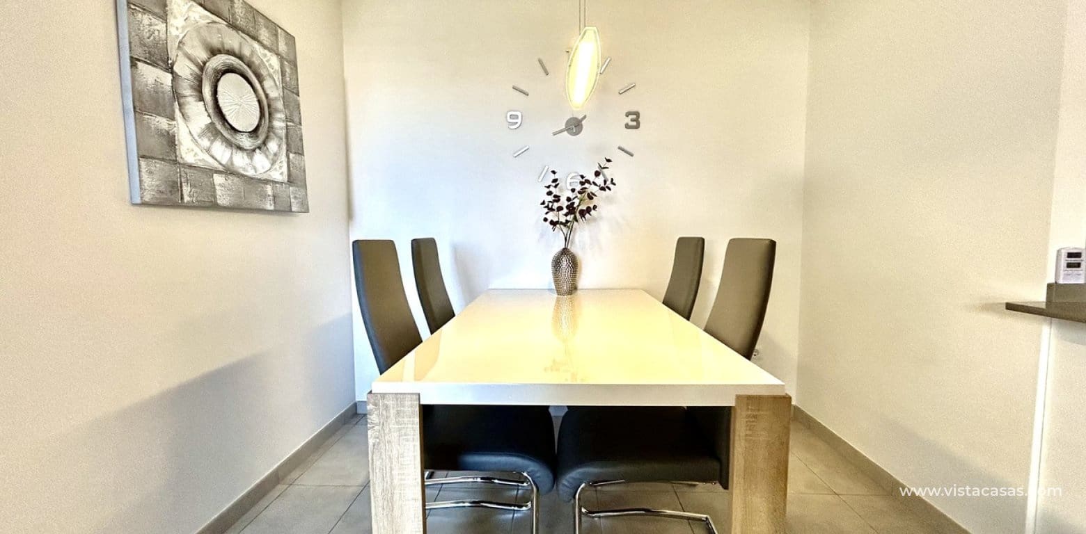 2 makuuhuone Huoneisto myytävänä paikassa Villamartin - 220 000 € (Ref: 9764769)