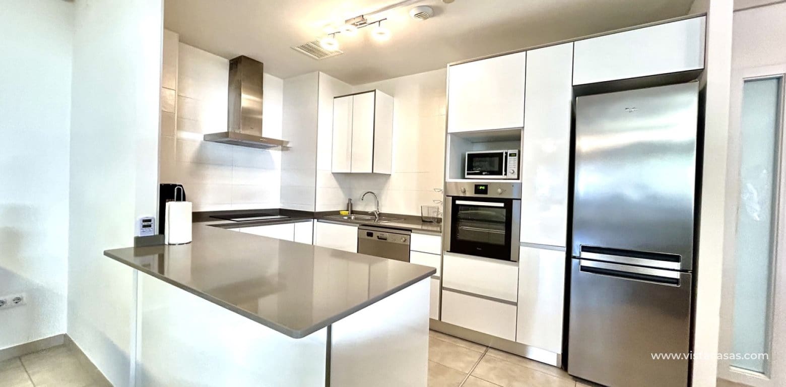 2 makuuhuone Huoneisto myytävänä paikassa Villamartin - 220 000 € (Ref: 9764769)