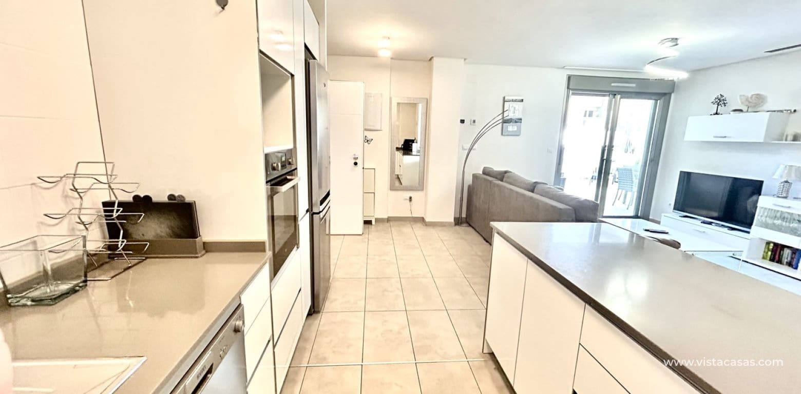 2 makuuhuone Huoneisto myytävänä paikassa Villamartin - 220 000 € (Ref: 9764769)