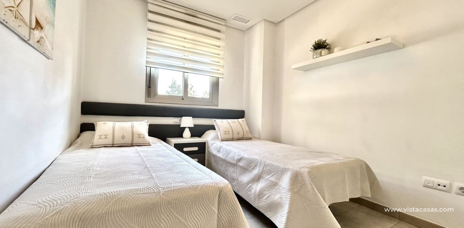 2 makuuhuone Huoneisto myytävänä paikassa Villamartin - 220 000 € (Ref: 9764769)