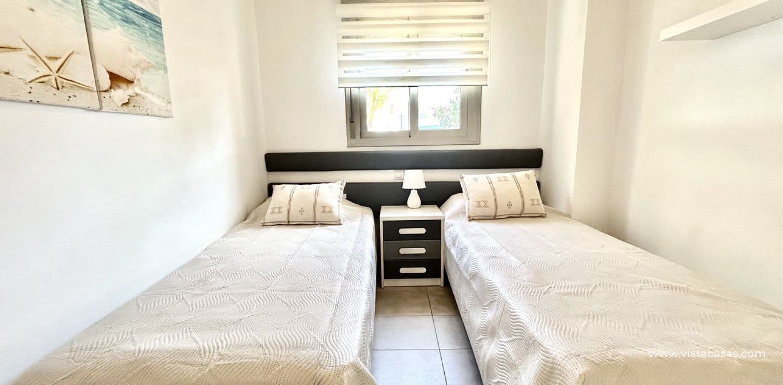 2 makuuhuone Huoneisto myytävänä paikassa Villamartin - 220 000 € (Ref: 9764769)