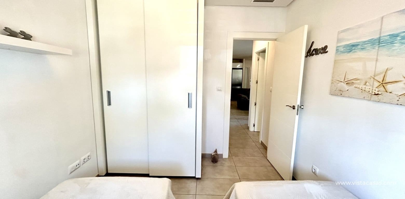 2 makuuhuone Huoneisto myytävänä paikassa Villamartin - 220 000 € (Ref: 9764769)