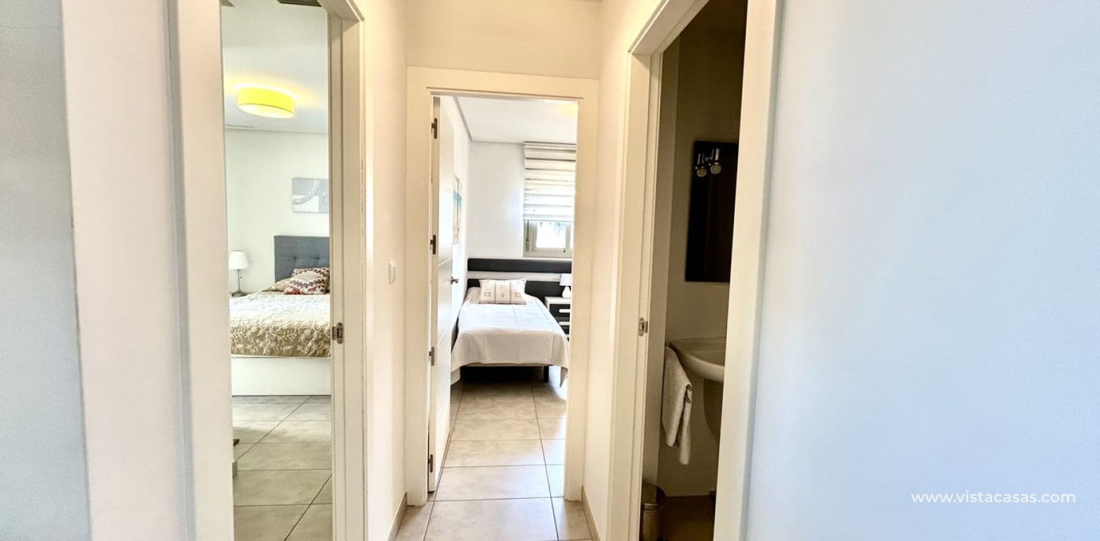 2 makuuhuone Huoneisto myytävänä paikassa Villamartin - 220 000 € (Ref: 9764769)