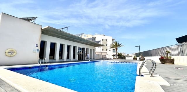 2 makuuhuone Huoneisto myytävänä paikassa Villamartin, Orihuela - 220 000 € (Ref: 9764769)