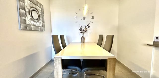 2 makuuhuone Huoneisto myytävänä paikassa Villamartin, Orihuela - 220 000 € (Ref: 9764769)