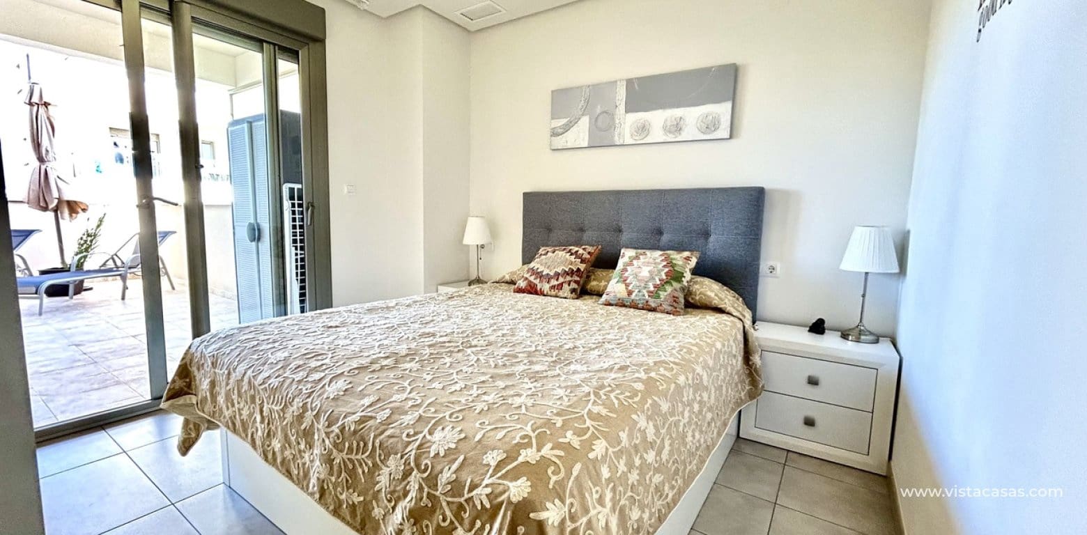 2 makuuhuone Huoneisto myytävänä paikassa Villamartin - 220 000 € (Ref: 9764769)