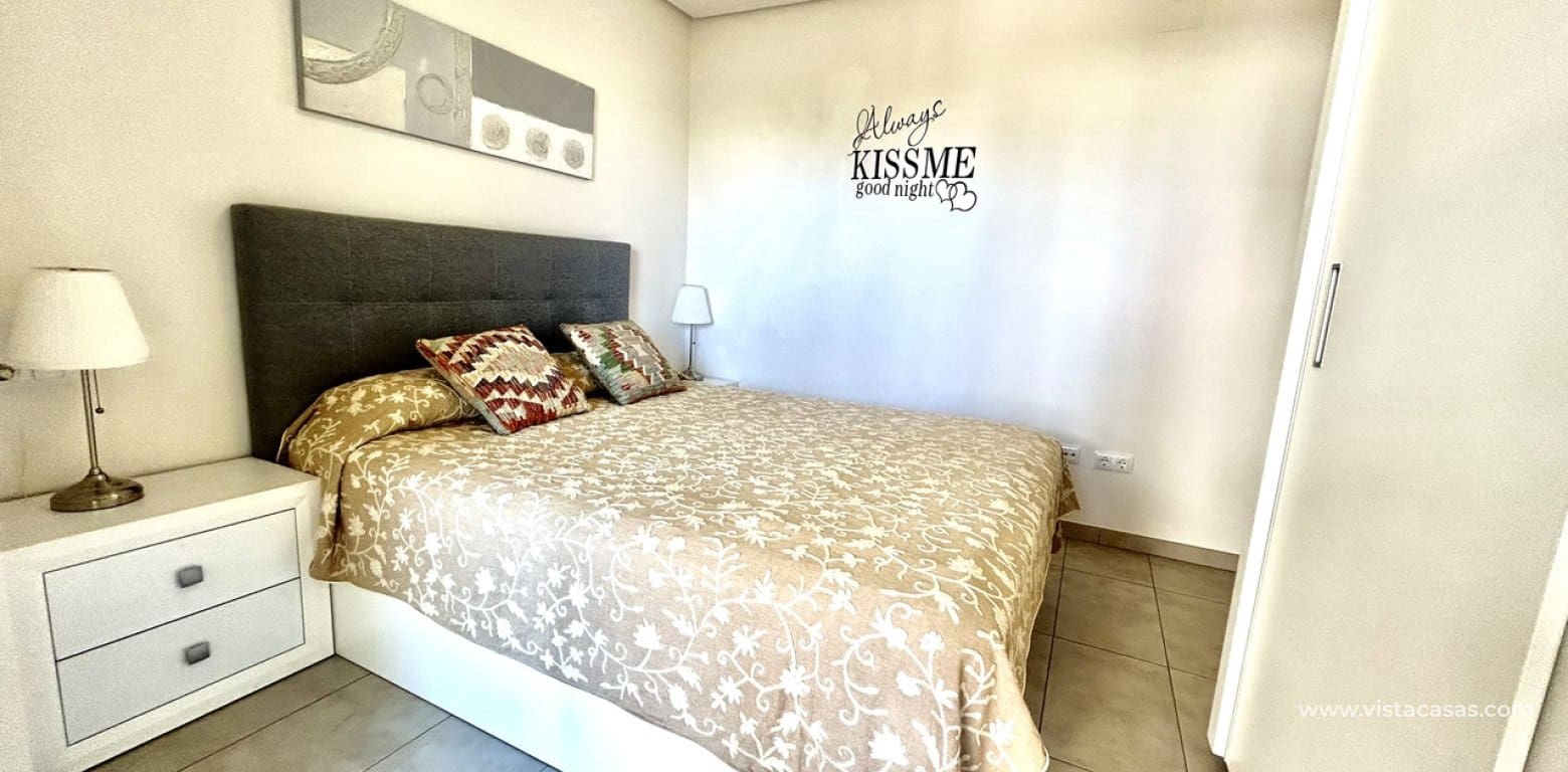 2 makuuhuone Huoneisto myytävänä paikassa Villamartin - 220 000 € (Ref: 9764769)