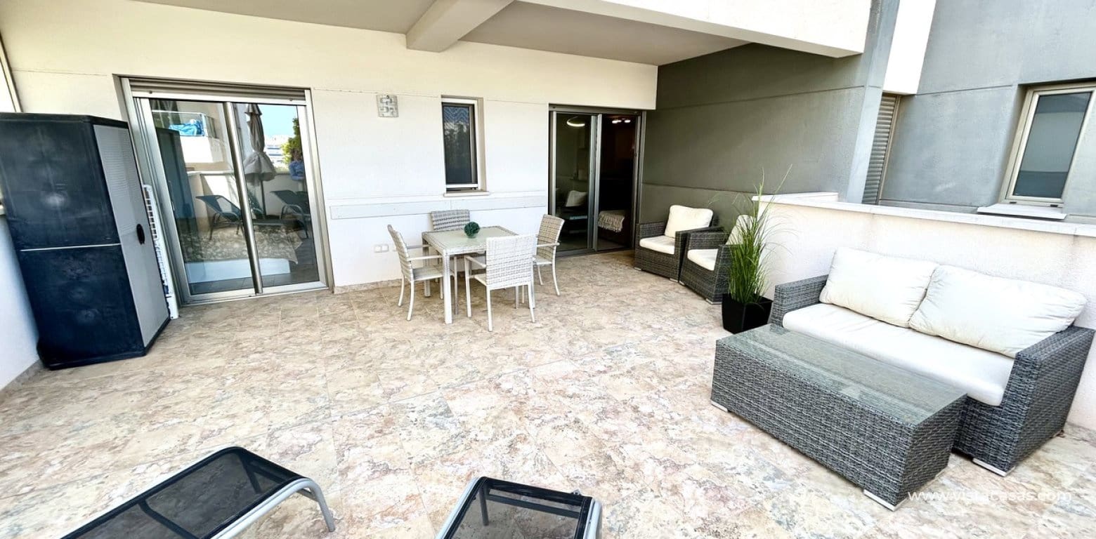 2 makuuhuone Huoneisto myytävänä paikassa Villamartin - 220 000 € (Ref: 9764769)