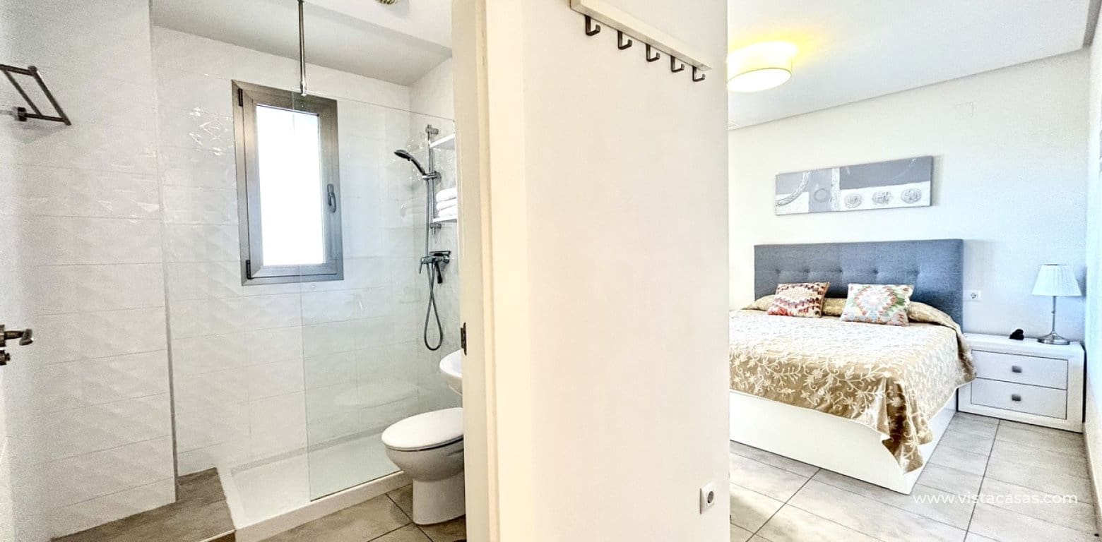 2 makuuhuone Huoneisto myytävänä paikassa Villamartin - 220 000 € (Ref: 9764769)