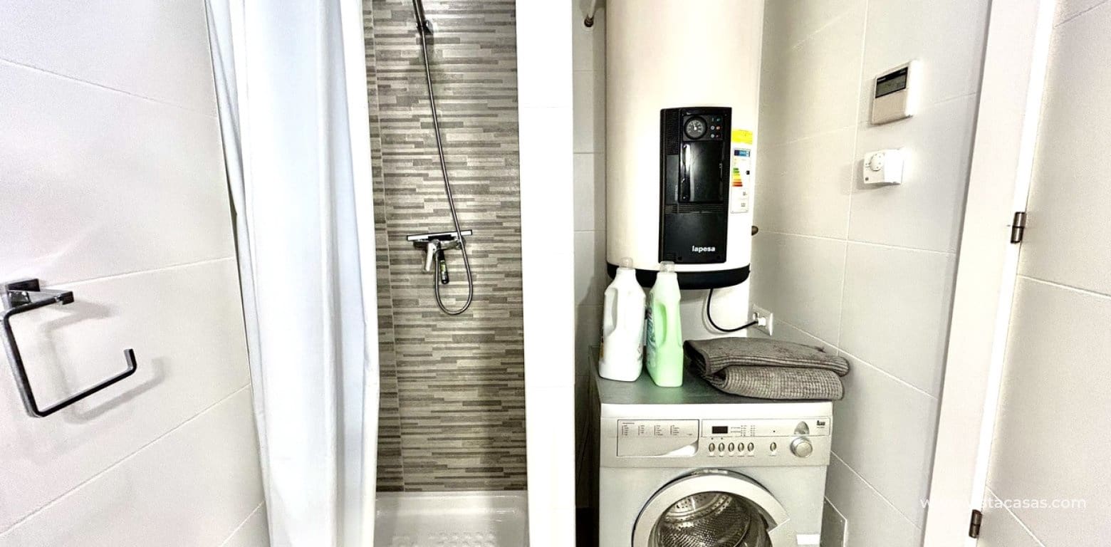 2 makuuhuone Huoneisto myytävänä paikassa Villamartin - 220 000 € (Ref: 9764769)