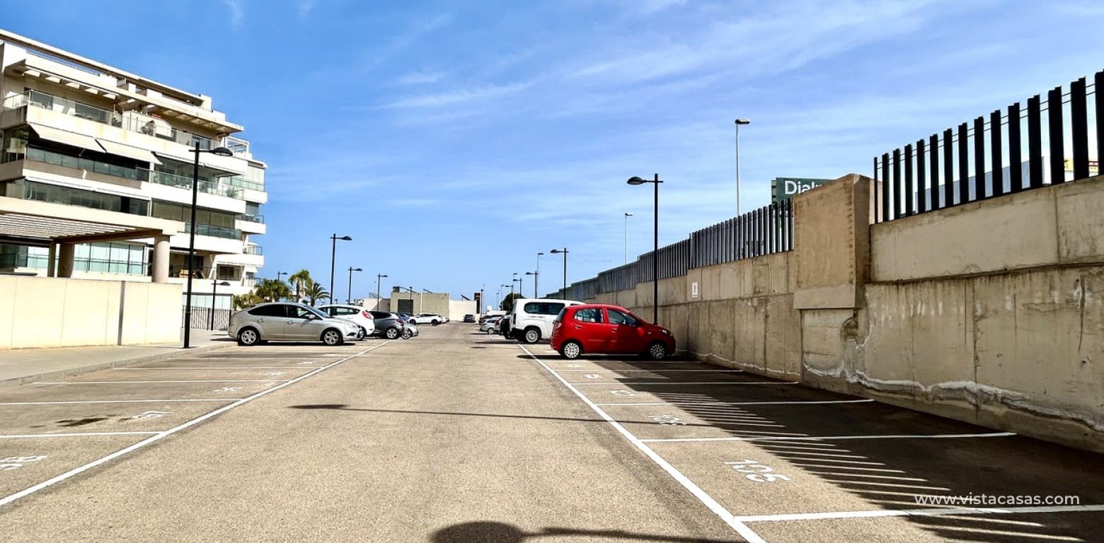 2 makuuhuone Huoneisto myytävänä paikassa Villamartin - 220 000 € (Ref: 9764769)