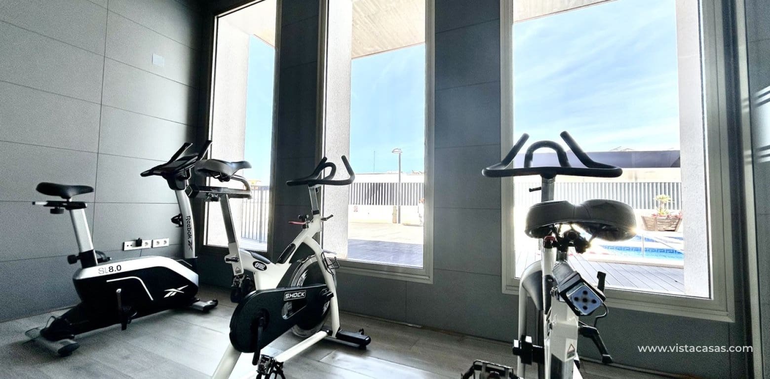 2 makuuhuone Huoneisto myytävänä paikassa Villamartin - 220 000 € (Ref: 9764769)