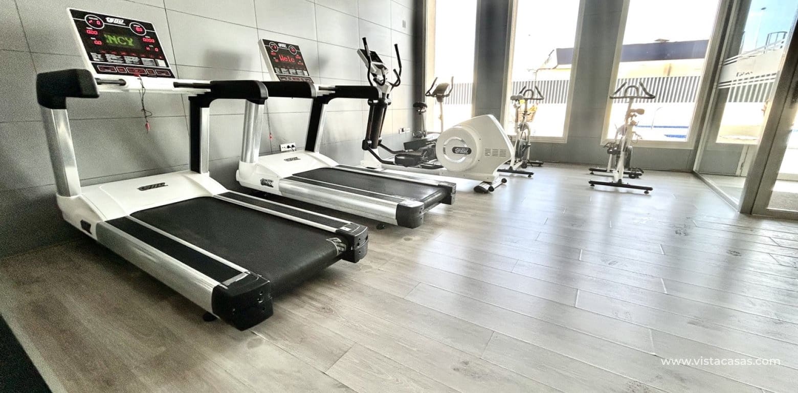 2 makuuhuone Huoneisto myytävänä paikassa Villamartin - 220 000 € (Ref: 9764769)