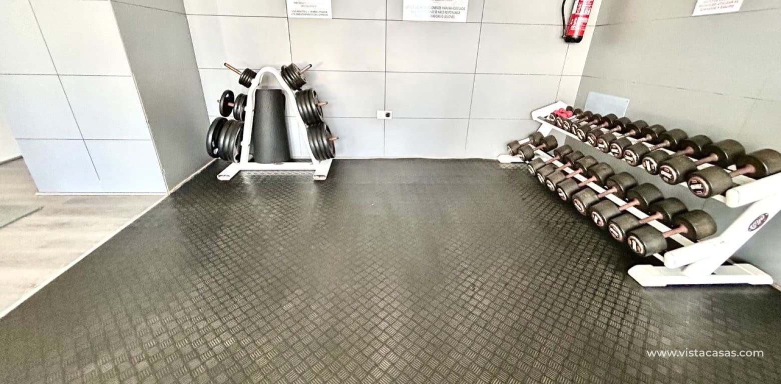 2 makuuhuone Huoneisto myytävänä paikassa Villamartin - 220 000 € (Ref: 9764769)