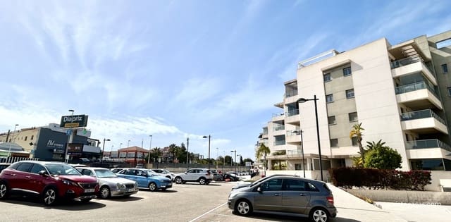 2 makuuhuone Huoneisto myytävänä paikassa Villamartin, Orihuela - 220 000 € (Ref: 9764769)