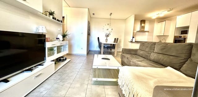 2 makuuhuone Huoneisto myytävänä paikassa Villamartin, Orihuela - 220 000 € (Ref: 9764769)