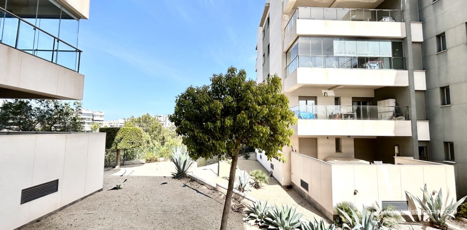 2 makuuhuone Huoneisto myytävänä paikassa Villamartin - 220 000 € (Ref: 9764769)