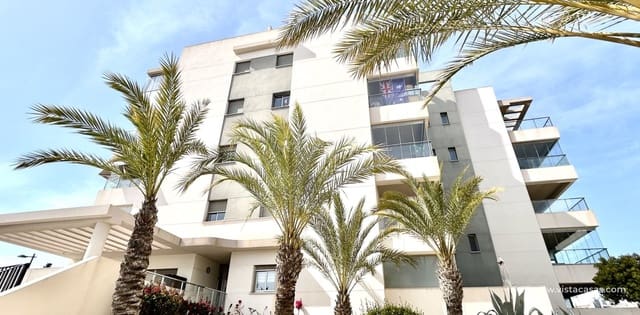 2 makuuhuone Huoneisto myytävänä paikassa Villamartin, Orihuela - 220 000 € (Ref: 9764769)