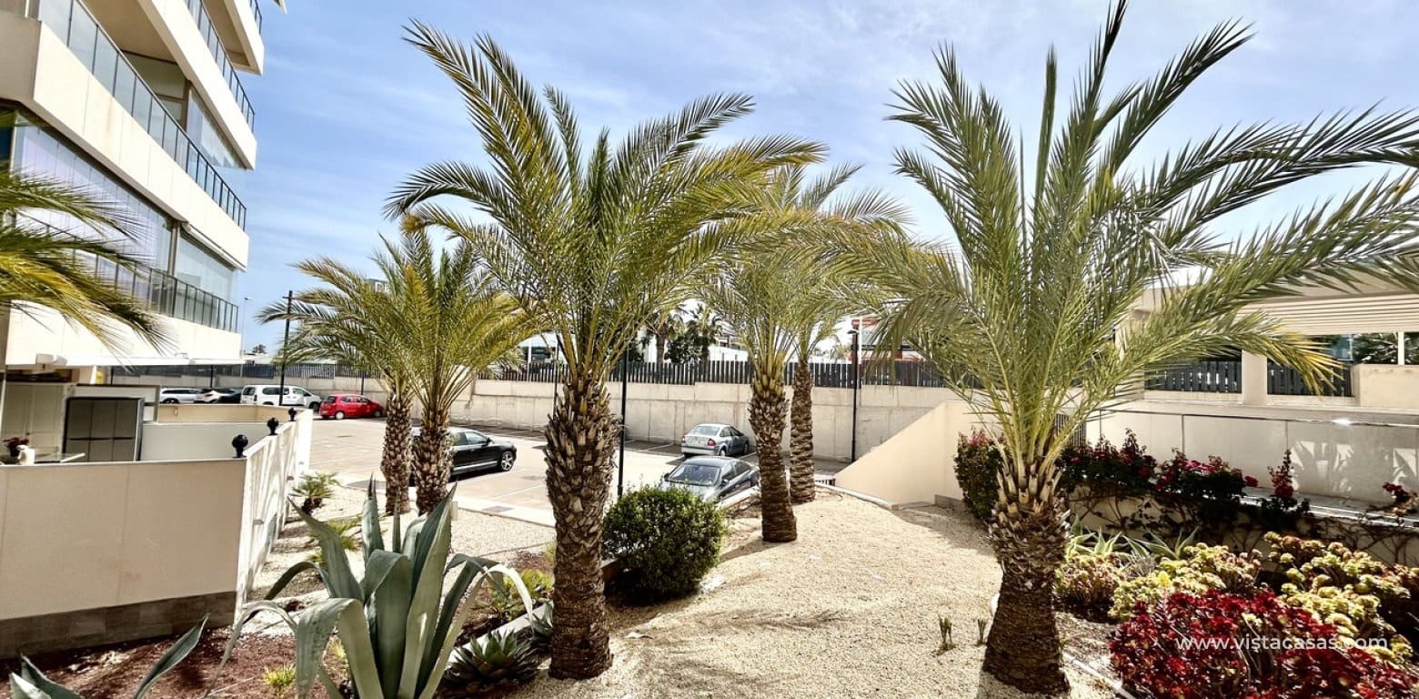 2 makuuhuone Huoneisto myytävänä paikassa Villamartin - 220 000 € (Ref: 9764769)