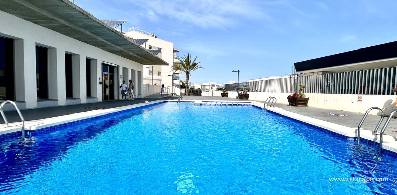 2 makuuhuone Huoneisto myytävänä paikassa Villamartin - 220 000 € (Ref: 9764769)