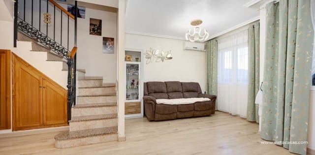 3 camera da letto Casa in vendita in Parque Acuático - Sector 25, Torrevieja - 249.900 € (Rif: 9764770)