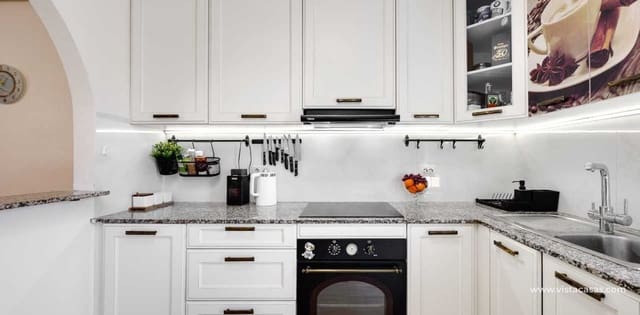 3 camera da letto Casa in vendita in Parque Acuático - Sector 25, Torrevieja - 249.900 € (Rif: 9764770)