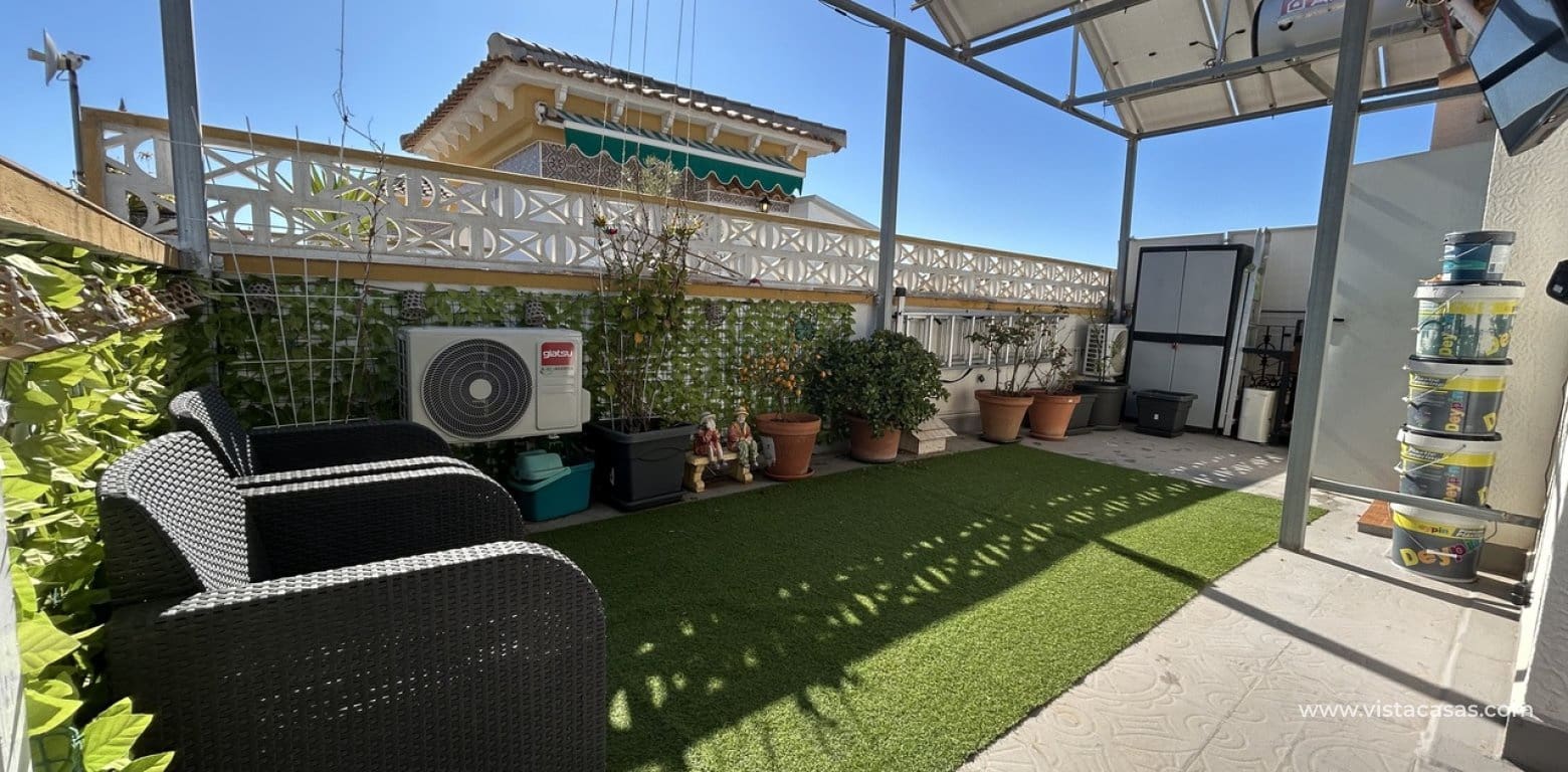 Casa de 3 habitaciones en Torrevieja en venta - 249.900 € (Ref: 9764770)