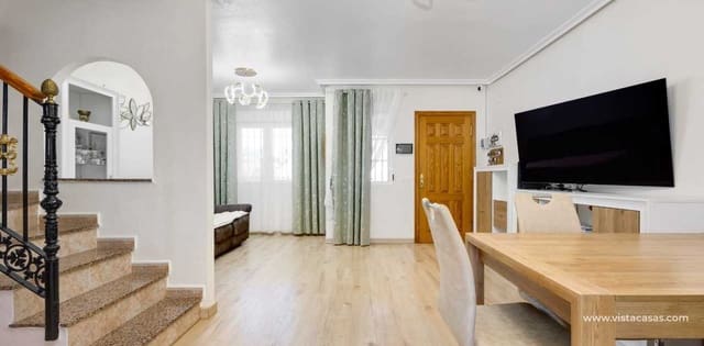 3 camera da letto Casa in vendita in Parque Acuático - Sector 25, Torrevieja - 249.900 € (Rif: 9764770)