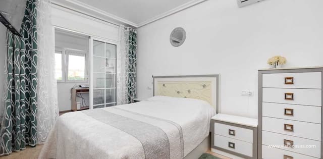 3 camera da letto Casa in vendita in Parque Acuático - Sector 25, Torrevieja - 249.900 € (Rif: 9764770)