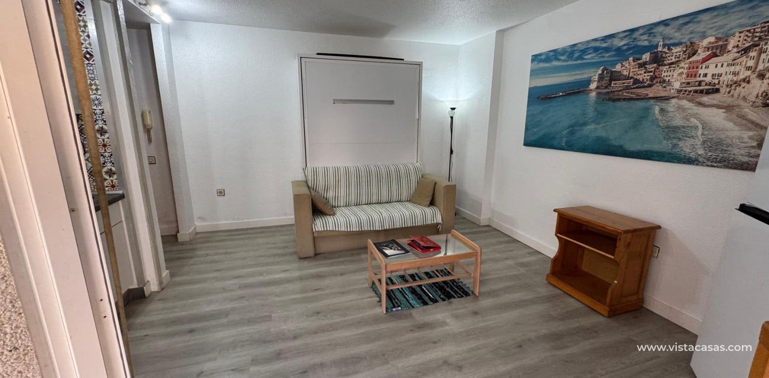 Appartement à vendre à Torrevieja - 99 500 € (Ref: 9764771)