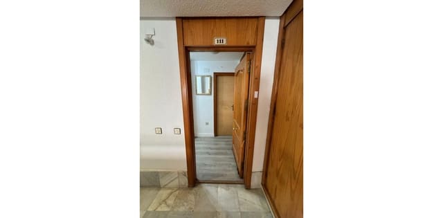 Appartement à vendre à Playa del Cura, Torrevieja - 99 500 € (Ref: 9764771)