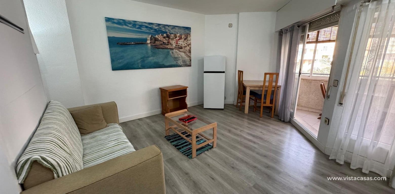 Appartement à vendre à Torrevieja - 99 500 € (Ref: 9764771)